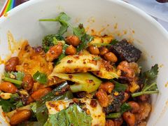 -萝鸡思味秘制泡菜(万家丽店)