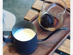 手工咖啡-Home Cafe(水榭春天店)