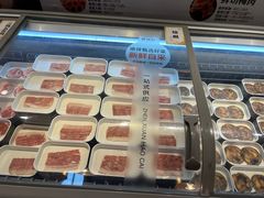 -德得轩烤涮一体自助餐厅(王府井店)