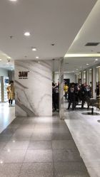 点击看大图 -3AM HAIR SALON烫发染发接发