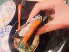-鮨冠OMAKASE食べ放题(北京首店)