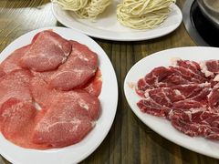 -全好食潮汕牛肉火锅(泗洲路店)