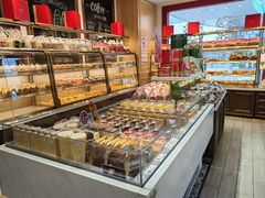 -TOUCH泰奇(奉贤宝龙城市广场店)