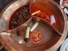 -老码头火锅(骡马市店)