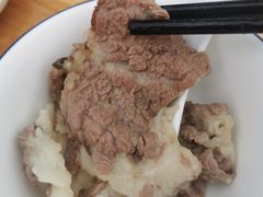 -伟记牛肉(金鸿公路店)
