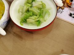 -拂晓山房·私房川菜(西门店)