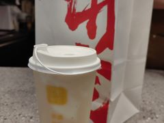 -君之狮子山·轻糖烘焙(松江印象城店)