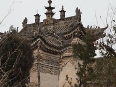 -西安关中民俗艺术博物院