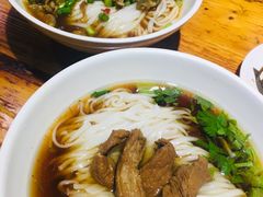 -肆姐面粉馆(坡子街店)