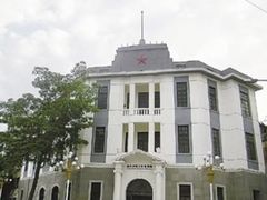 -汕头开埠文化陈列馆
