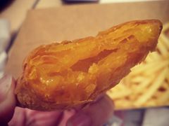 -麦当劳(上百万和城店)