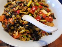 -麒麟小院·老九江菜(安平路店)