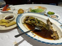 -红棉中餐厅·广州海航威斯汀酒店