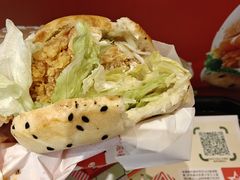 -肯德基(天津奥城店)
