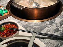 -大头椰·海南椰子鸡火锅(思明万象城店)