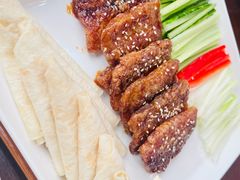 -香芙茗茶楼(梅家坞店)