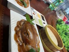 -鑫百万烤鸭店(大兴店)