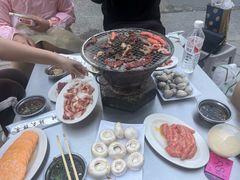 -鞍山戰