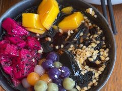 -云海肴·汽锅鸡·云南菜(苏州中心店)