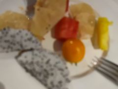 -上海锦江汤臣洲际大酒店壹阶层