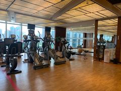 -广州粤海喜来登酒店