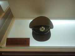 英军帽子-汕头开埠文化陈列馆