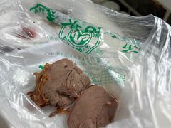 -洪记白水羊头(天坛店)