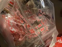 -苏州蜜饯门市部