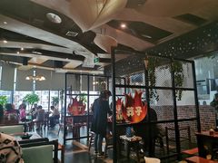 -莽子老火锅(大坪店)
