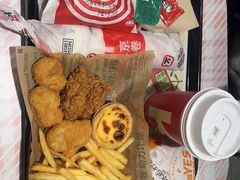 -肯德基(观前新店)