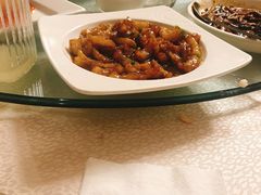 -松鹤楼(狮山永利广场店)