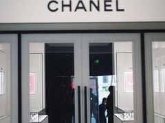 -CHANEL(恒隆广场店)