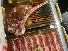 -炙城·韩式烤肉(南京东路店)