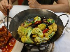 -丰收日·小海鲜·沪上家宴(顾村正大店)