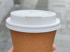 -Radar Coffee(思南路店)