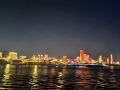-武汉两江游览·夜游长江(汉口粤汉码头)