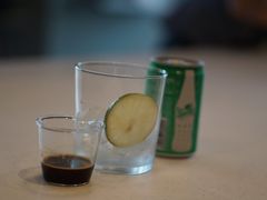 -dotcom coffee古点咖啡(致真大厦店)