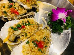-必点海鲜·鲅鱼水饺(鞍山西道店)