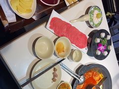 -要德火锅(甪直店)