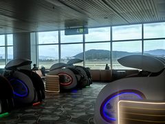 -福州长乐国际机场