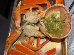 -本达人海鲜烧烤·朝鲜族风味(发展店)
