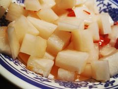 -来涮蜀鲜货火锅串串香(菜市口店)