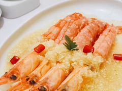 -喜鼎海胆水饺(平安金融中心店)
