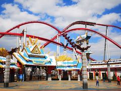 -七彩云南欢乐世界