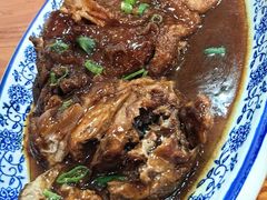 -广迎居老正兴菜馆