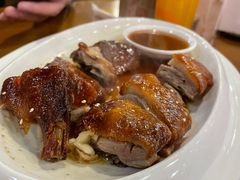 -日昌餐馆(亦庄店)