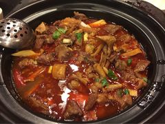 -刘一锅筋头巴脑(凌空二街店)