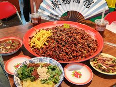 -歌乐人家·辣鸡酒馆(国贸店)