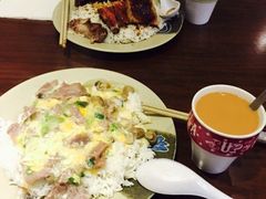 -桃苑烧腊饭店