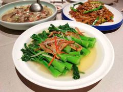 -侨美食家·粤菜(体育西路店)
